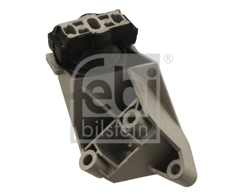 Mounting, engine